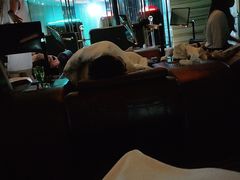 -美姿水荟美食水疗