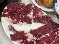 -黑山牛肉汤火锅(花城汇店)