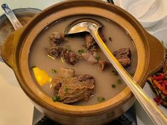 -付掌柜在成都·热炒砂锅集(金禾店)