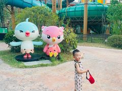 -杭州开元森泊度假乐园