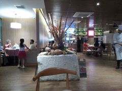 -西贝莜面村(当代商城店)