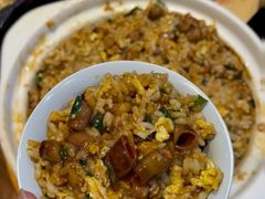 -老姑砂锅·烧烤天津菜(体北道店)