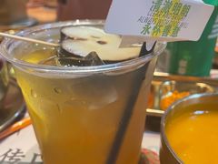 -闻老头·菊花炭烤肉(D11店)