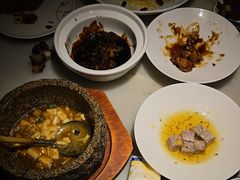 -绿茶餐厅(哈尔滨凯德店)