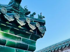 -历代帝王庙博物馆