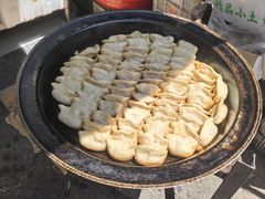 -锅贴大王南翔小笼(临沂二村店)