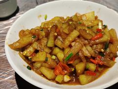 口味冬瓜-壹盏灯(惠农店)