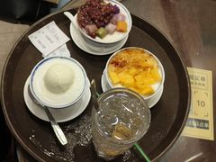 -仁信老铺甜品(北京路店)