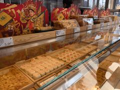 -泸溪河桃酥(鄞州高新宝龙店)