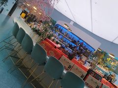 -花开餐厅(环湖中路店)