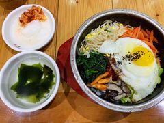 -米村拌饭(摩码广场店)