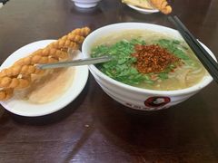 -郝刚刚羊杂割(柳巷店)