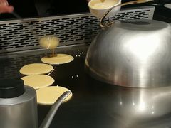 铜锣烧-湘汇概念铁板烧(铁西万达店)