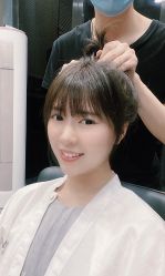 -东秀护肤造型