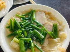 白肉罩饼-金卯白肉罩火烧