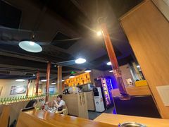 -麻蒲碳烤肉(梅花园店)