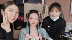 点击看大图 -盘子女人坊生日照·摄影馆(浦东店)