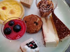 -金海湾自助餐厅(金陵饭店)