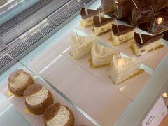 -那家面包房(珠江路店)