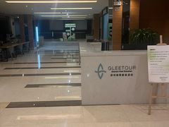 -深圳海景嘉途酒店(东翼楼)