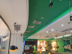-蛙小侠(古镇大信新都汇店)