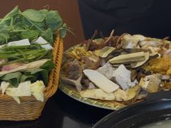 -草墩罗非鱼庄•野生菌•腊排骨(七星街上段店)