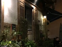 -青咖啡(三坊七巷店)
