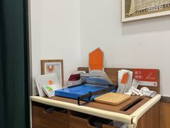 -海马体家庭照相馆(深圳笋岗万象食家家庭店)