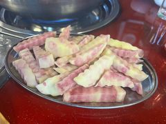 -老石黑山羊毛驴肉火锅(金凯广场店)