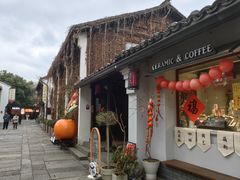 -小河直街历史文化街区