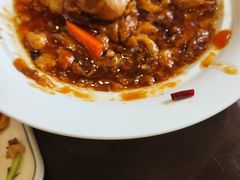 -润泽园饭庄(中山路店)