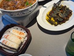 -阿庄新豫菜(通泰路店)