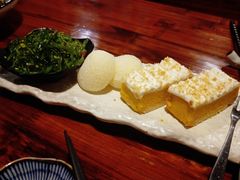 -轻音料理(王府星Mall店)