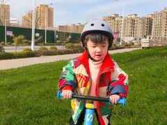 -酷迈儿童体能运动馆(九棵树店)