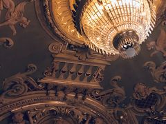 大堂-纽约咖啡馆