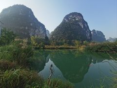 -明仕田园