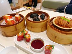 -蔡澜点心·粤菜(月星环球港店)