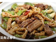 -好嫂子酱猪手•农家菜(蒲黄榆店)