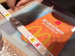 -麦当劳(鲁迅公园店)