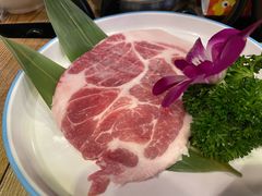 -韩俊焰烤肉自助餐(增城万达广场店)