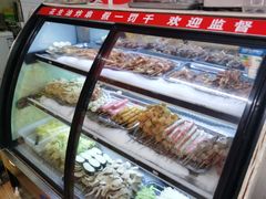 -海萍馄饨(湖北路店)