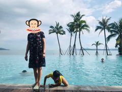 -西涌国际滨海旅游区