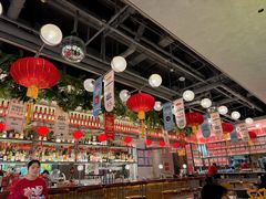 -BOTTEGA意库(中骏世界城店)