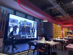 大堂-金陵暴走小龙虾·螃蟹(南京总店)