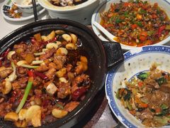 -欧记大排档·景德菜(上海首店)