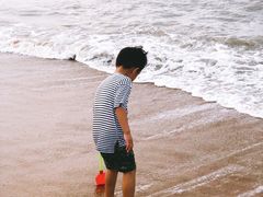 -白沙门生态公园