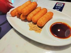 -舞辣辣·川菜·黑豆花水煮鱼(卓悦汇店)