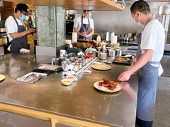 -BOR Eatery(安福路店)