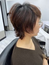 -YESIDO椰岛造型烫发染发