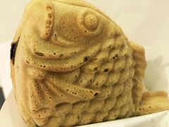 -粉粉乐鲷鱼烧(美罗城店)